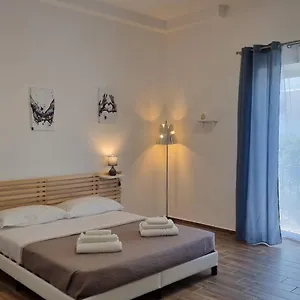 Bed and breakfast Fly, Nápoles